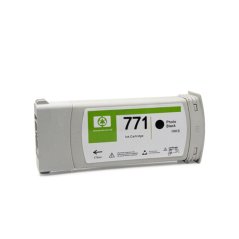 HP 771C Cartouche Noir photo Compatible
