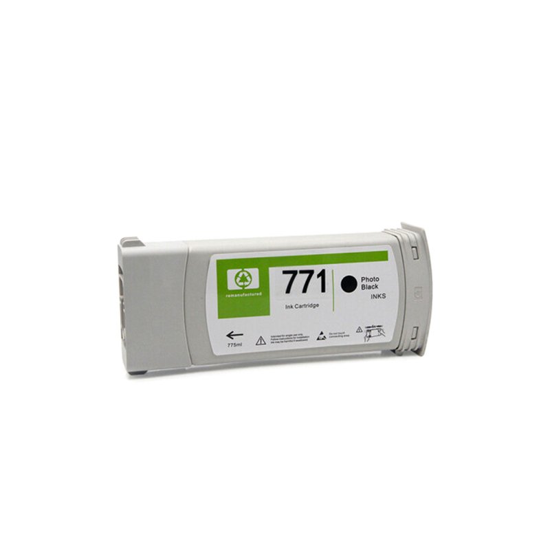 HP 771C Cartouche Noir photo Compatible