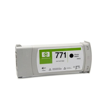 HP 771C Cartouche Noir photo Compatible