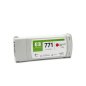HP 771C Cartouche Rouge Compatible