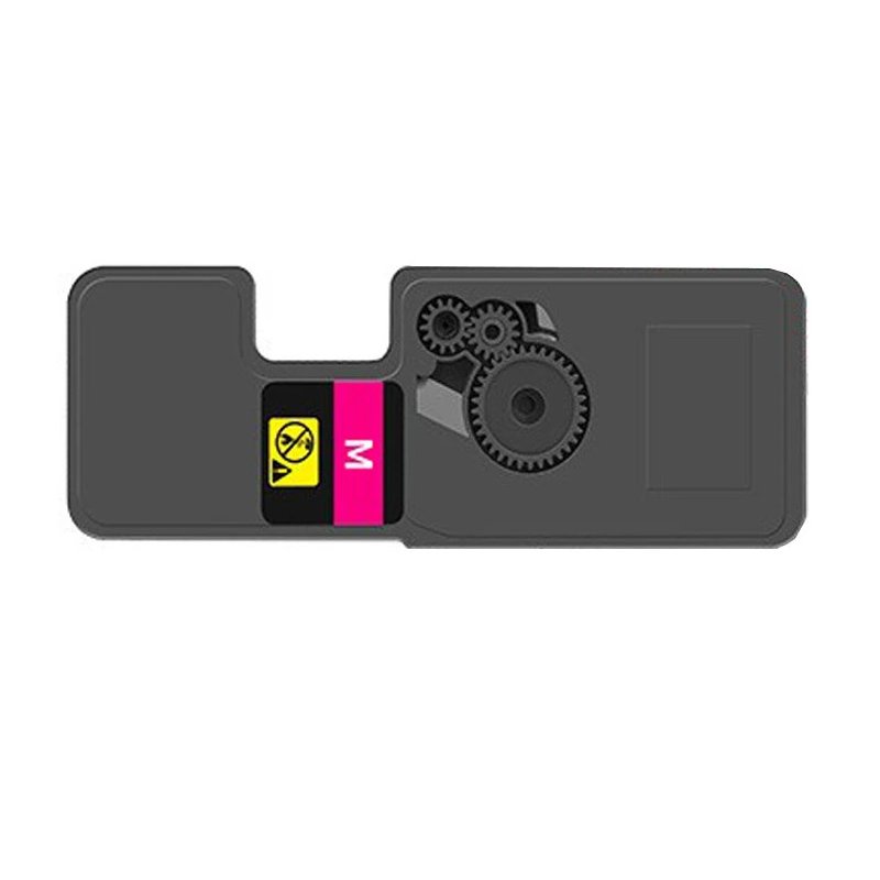 Kyocera TK-5240M Toner Magenta Compatible