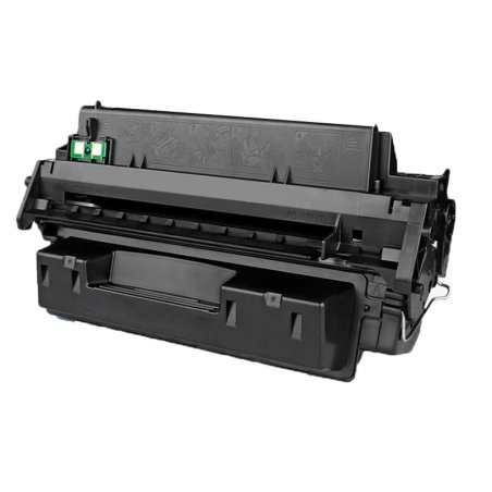 HP 10A Toner Noir Compatible