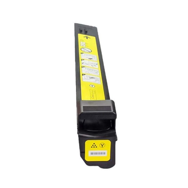HP 824A Toner Jaune Compatible (CB382A)