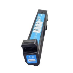HP 824A Toner Cyan Compatible