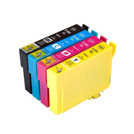 Epson 604XL Multipack 4 Couleurs Compatible