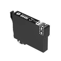 Epson 604XL Cartouche Noir Compatible
