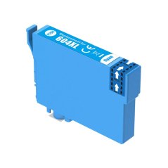 Epson 604XL Cartouche Cyan Compatible