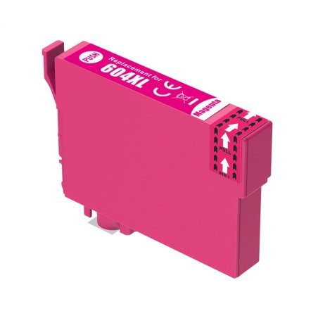 Epson 604XL Cartouche Magenta Compatible