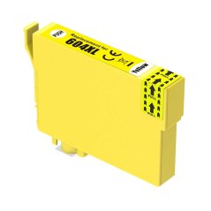 Epson 604XL Cartouche Jaune Compatible