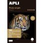 Apli 11504 - Papier photo Photobright 10 x 15 cm 240g 150 feuilles