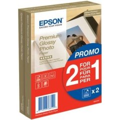 Epson S042167 - Papier photo 10 x 15 cm 255g 80 feuilles