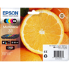 Orange 33 / 33XL