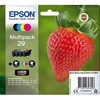 Fraise 29 / 29XL