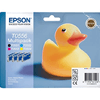 Canard T055