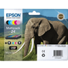 Éléphant 24 / 24XL