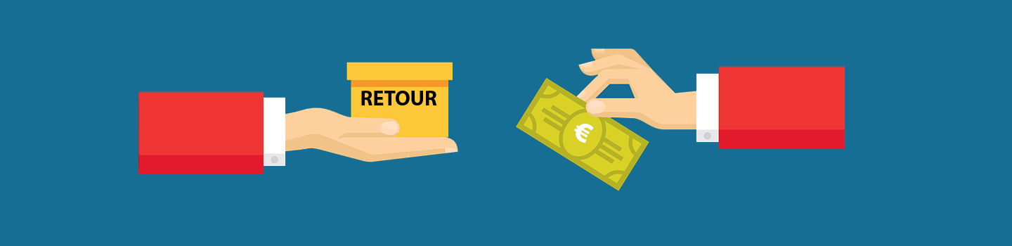 Retour et Remboursement