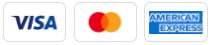 Icone des différents moyens de paiement