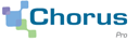 Logo chorus pro