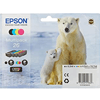 Epson Ours polaire