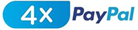 Icône Paypal