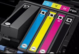 Comment stocker ses cartouches d'encre ?