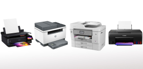 Que valent les nouvelles imprimantes ?